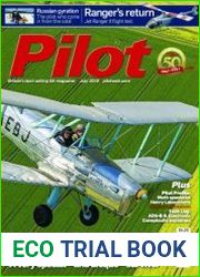 Pilot Magazine