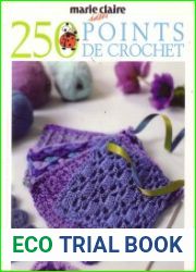 250 points de crochet