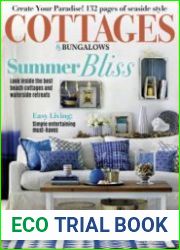 Cottages and Bungalows