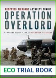 Proposed Airborne Assaults during Operation Overlord