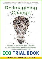 ReImagining Change, 2nd Edition