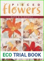 Pieced Flowers