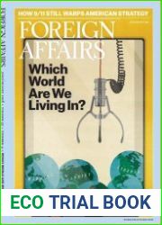Foreign Affairs