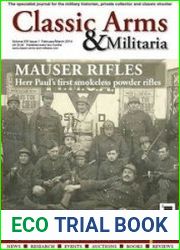 Classic Arms & Militaria 2016-02/03