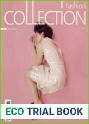 Fashion Collection №6 (июнь 2018) Беларусь