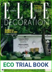ELLE Decoration Spain