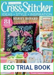 CrossStitcher