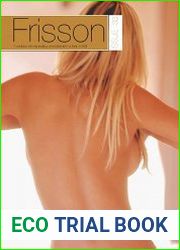 Frisson - Issue 38 2014