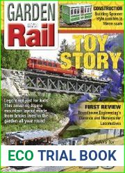 Garden Rail