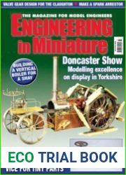 Engineering in Miniature