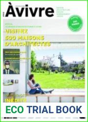 Architectures a Vivre