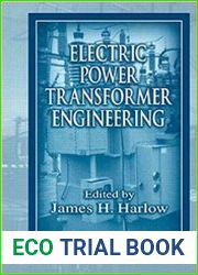 Electric Power Transformer Engineering