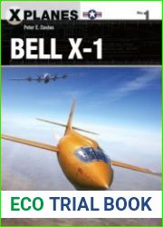 Bell X-1 (Osprey X-Planes 1)