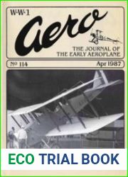 WW1 Aero