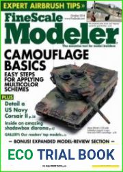 FineScale Modeler