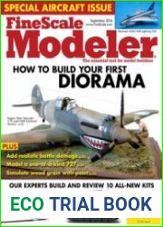 FineScale Modeler