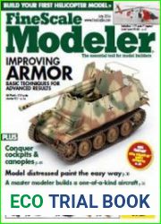 FineScale Modeler