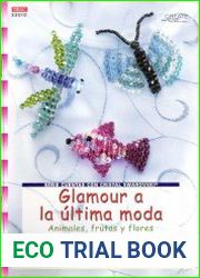 Glamour a la ultima moda