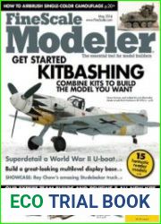 FineScale Modeler