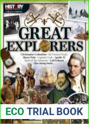 History Revealed Collector|s - Great Explorers