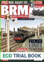 British Railway Modelling