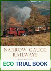 Narrow Gauge Railways