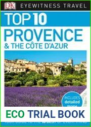 Top 10 Provence & the Cote d|Azur