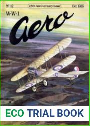 WW1 Aero