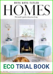 Hong Kong Tatler Homes -