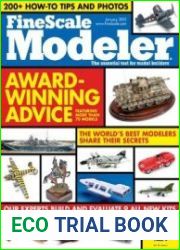 FineScale Modeler