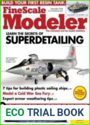 FineScale Modeler