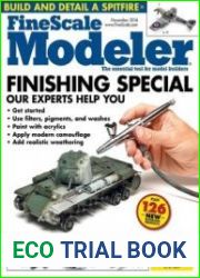 FineScale Modeler