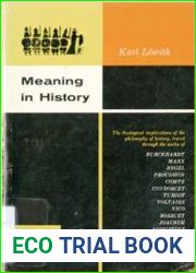 Meaning in History