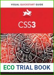 CSS3 Visual QuickStart Guide, 6th Edition