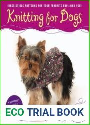 Knitting for Dogs