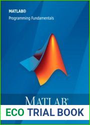 MATLAB Programming Fundamentals (Release 2018a)