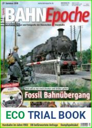 Bahn Epoche