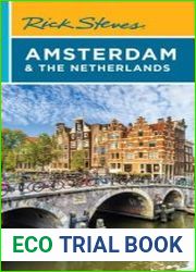 Rick Steves Amsterdam & the Netherlands (Rick Steves), 4th Edition