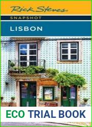 Rick Steves Snapshot Lisbon, 6th Edition