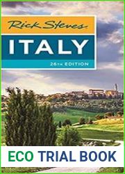 Rick Steves Italy (Twenty-sixth Edition)