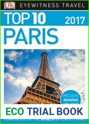 Top 10 Paris