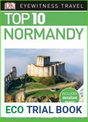 Top 10 Normandy