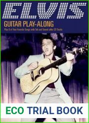 Guitar Play-Along Elvis Presley