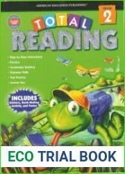 Total Reading Grade 2