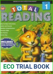 Total Reading Grade 1