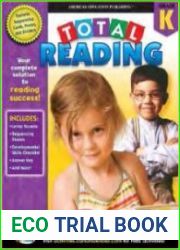 Total Reading Grade K