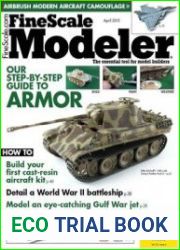 FineScale Modeler