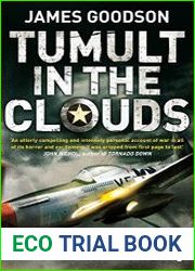 Tumult in the Clouds
