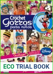 Crochet Gorros para Ninos