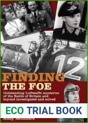 Finding the Foe